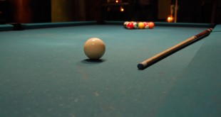 Pool Table