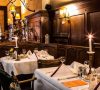 Restaurant allemagne