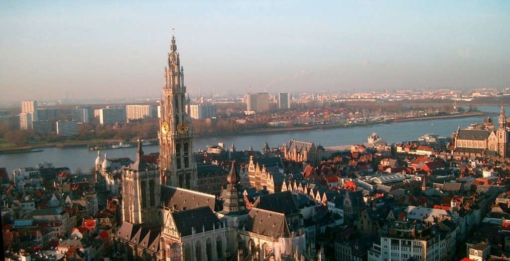 Anvers