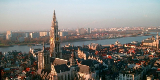 Anvers