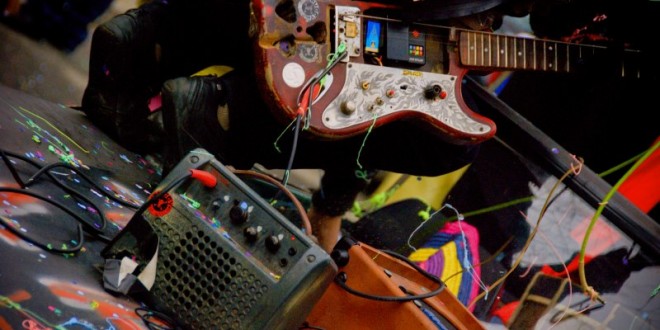 Carnaval Musique