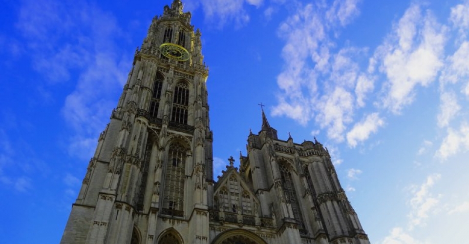 Cathédrale Notre-Dame