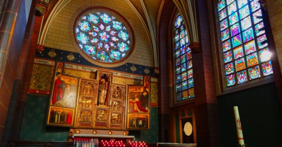 Cathédrale Notre-Dame4