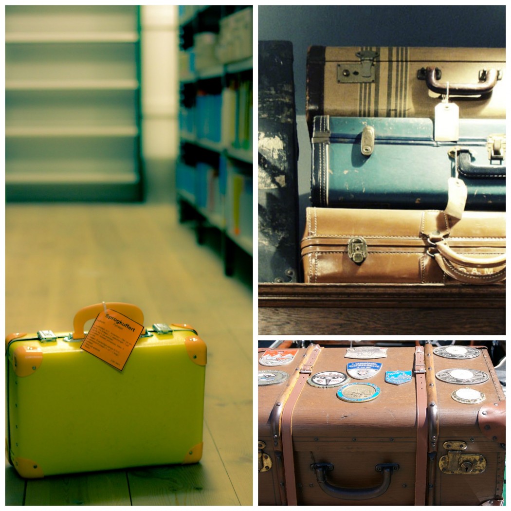 Valises
