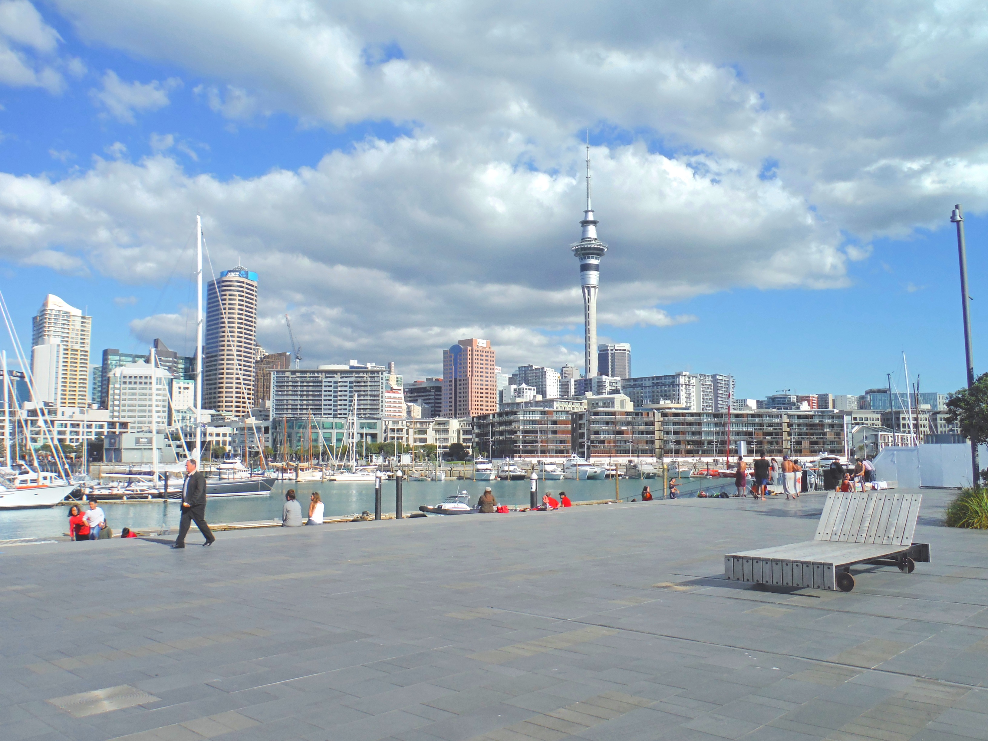 Auckland