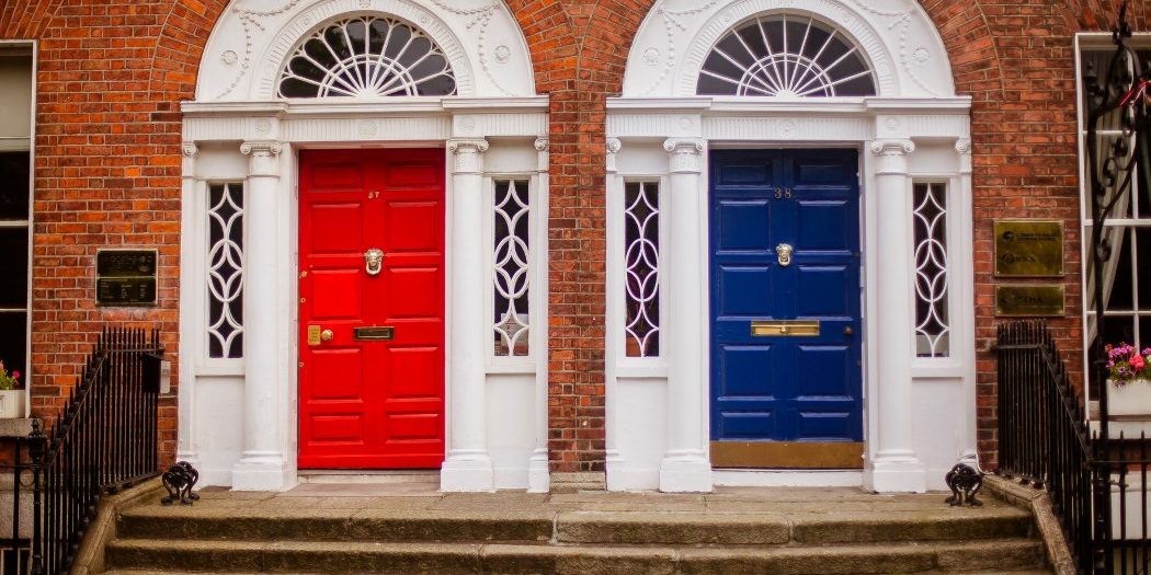 Portes dublin