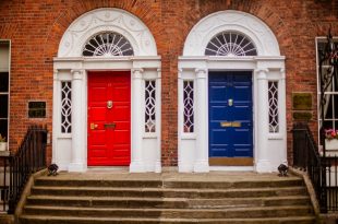 Portes dublin
