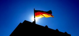 Drapeau allemand