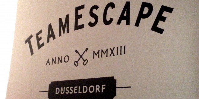 Escape Room