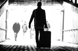 Expatrié