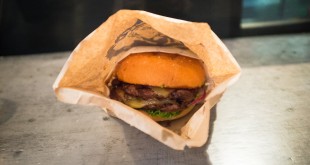 Fergburger © Armand via Flickr