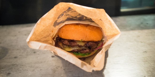Fergburger © Armand via Flickr