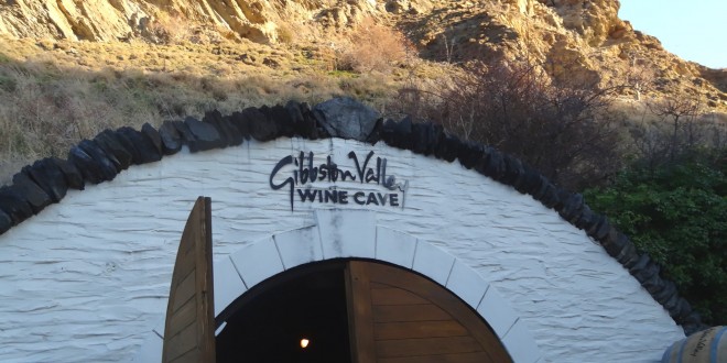 Gibbston Valley Wines