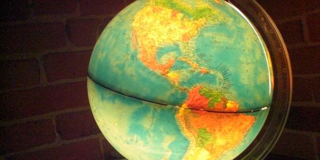 Globe