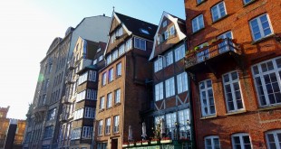 Hambourg