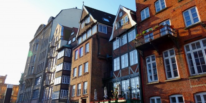 Hambourg
