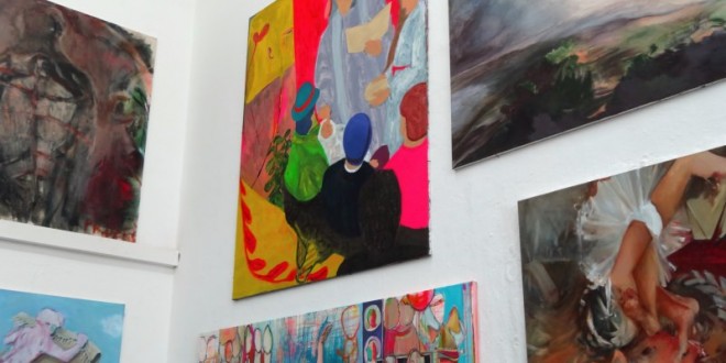 Kunstakademie