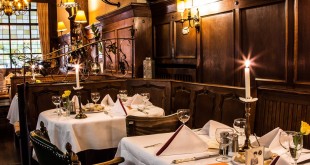 Restaurant allemagne