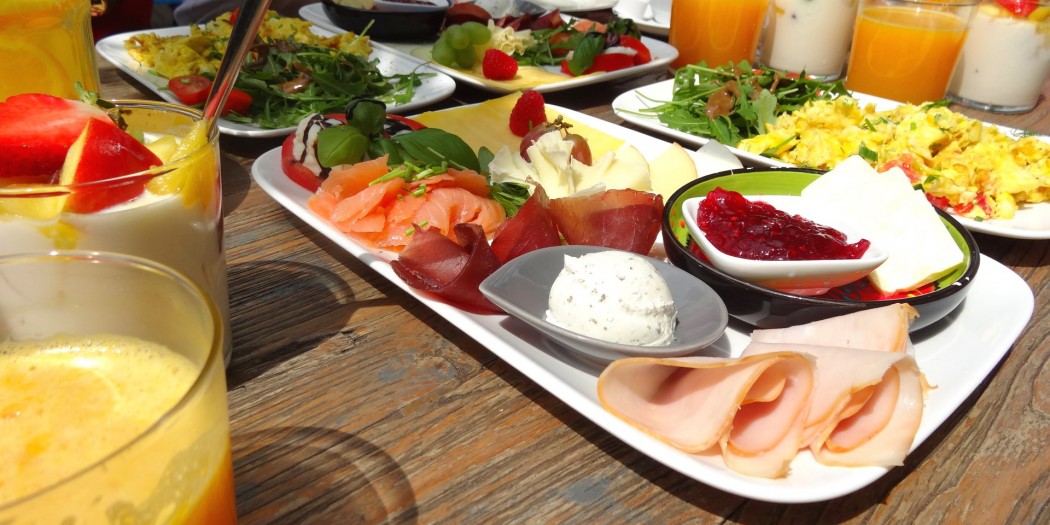 Meilleurs Brunch Düsseldorf