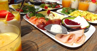 Meilleurs Brunch Düsseldorf