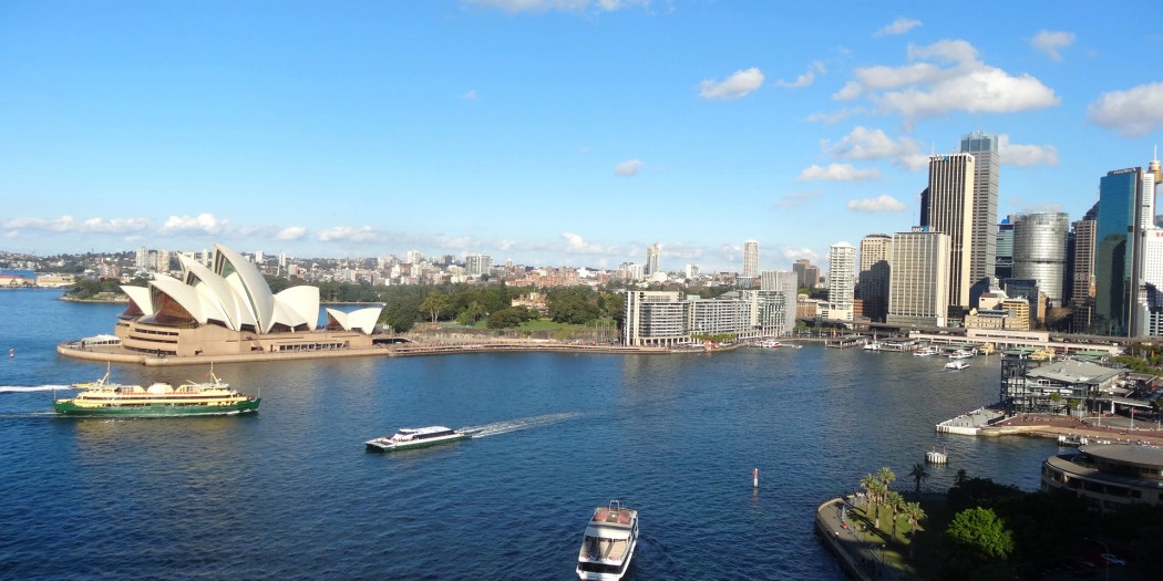 Sydney Australie
