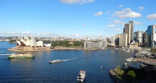 Sydney Australie