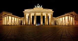 Porte de Brandebourg