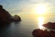 Porto Coucher de Soleil Corse