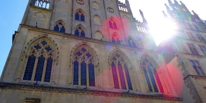 Découvrir Münster en Allemagne : que visiter ?