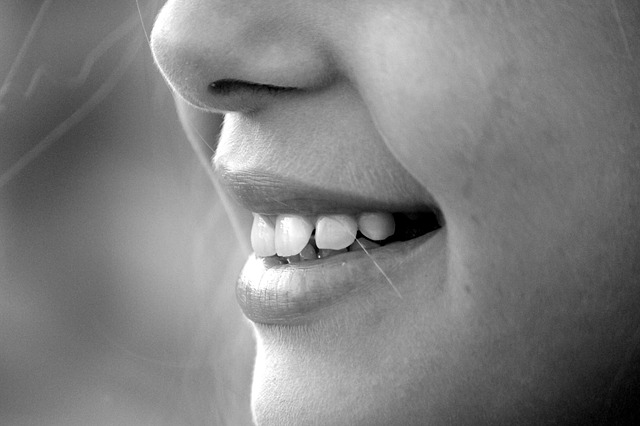 Sourire