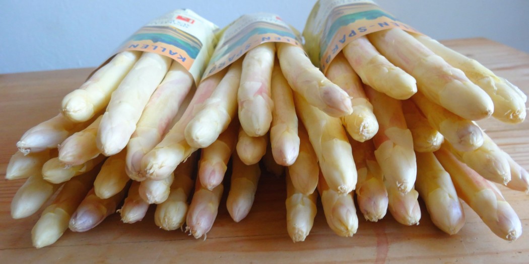 Asperges