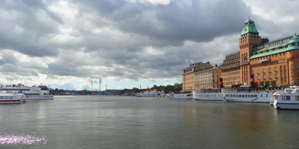 Stockholm