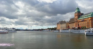 Stockholm