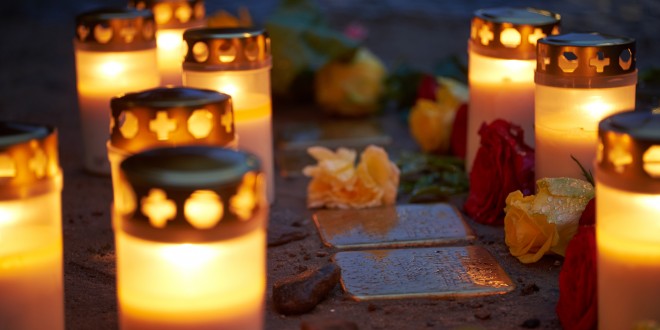 Stolpersteine