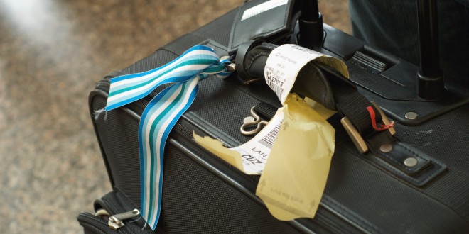 Valise