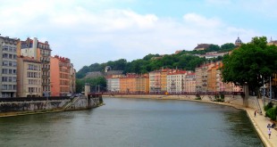 Ville de Lyon