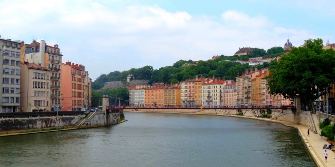 Ville de Lyon