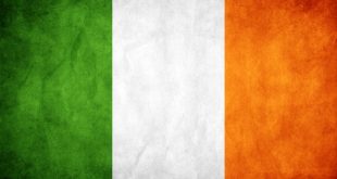 Tu sais que tu vis en Irlande quand…